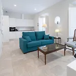Apartamento Cadiz Wonderland